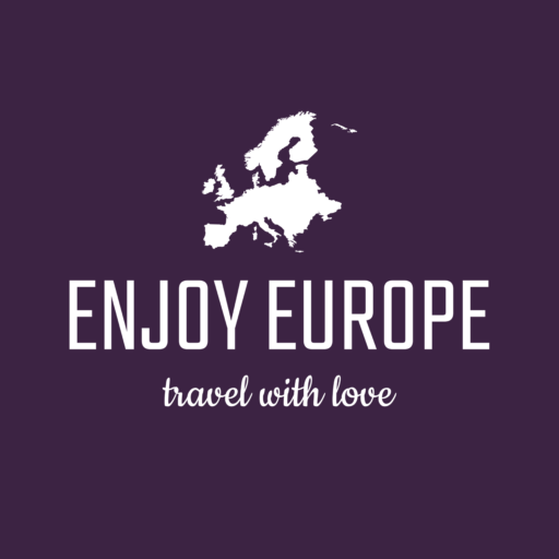 ENJOY EUROPE – Travel With Love